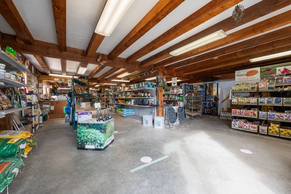 Coastal Landscaping & Garden Center: 941 State Rte 1, York, ME 03909